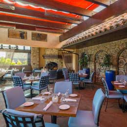 Mediterraneo Westlake Village - Brunch, Lunch & Dinner Restaurant